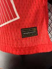 2025/26 Barcelona Player Special Edition Jersey 