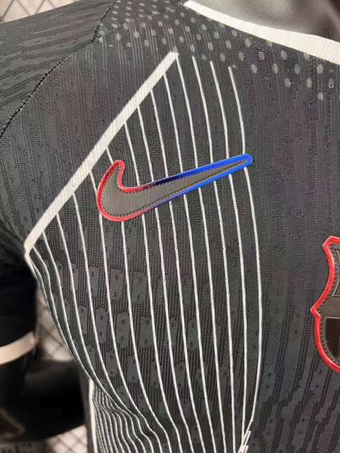 2025/26 Barcelona Player Special Edition Jersey 