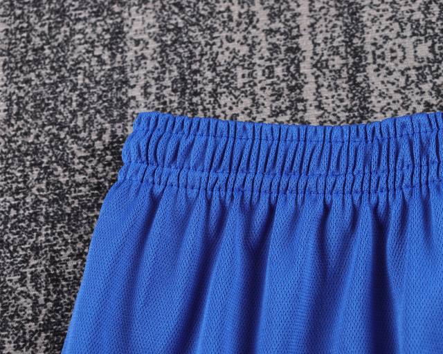 2000 France Home Kids Retro Jersey 