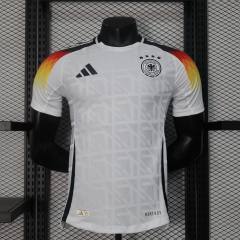 2024 EURO Germany Home Jersey Player Version