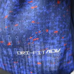 2025/26 France Home Jersey Player Version 