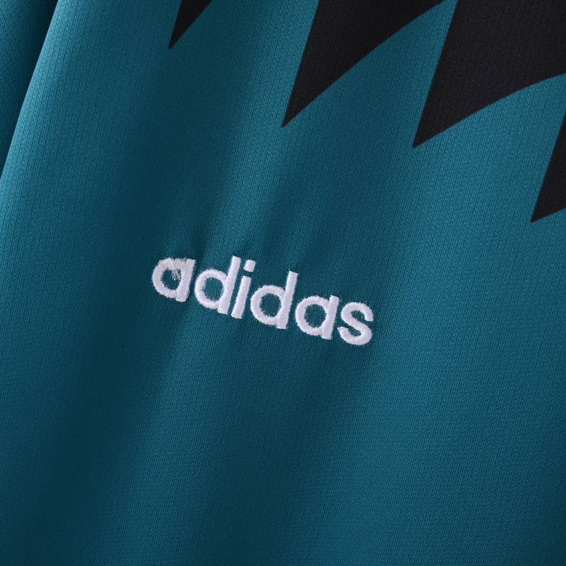 1994 World Cup Germany Retro Jersey Away