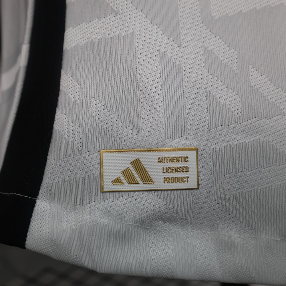 2024 EURO Germany Home Jersey Player Version