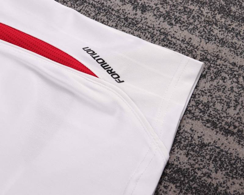 2006 World Cup France Away Kids Retro Jersey 