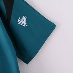 1994 World Cup Germany Retro Jersey Away