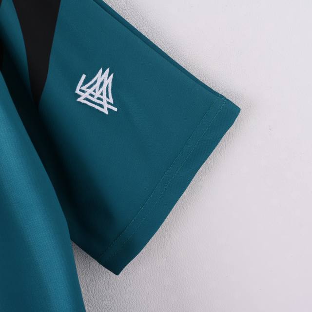 1994 World Cup Germany Retro Jersey Away