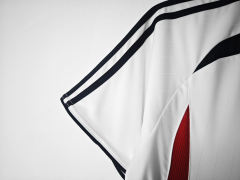2006 World Cup Germany Retro Jerseys Home