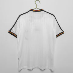 1996 Euro Cup Germany Retro Jersey Home