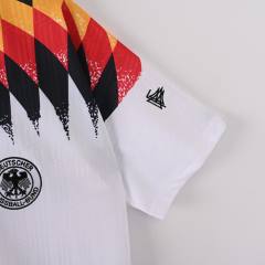 1994 Germany Retro Jersey Home