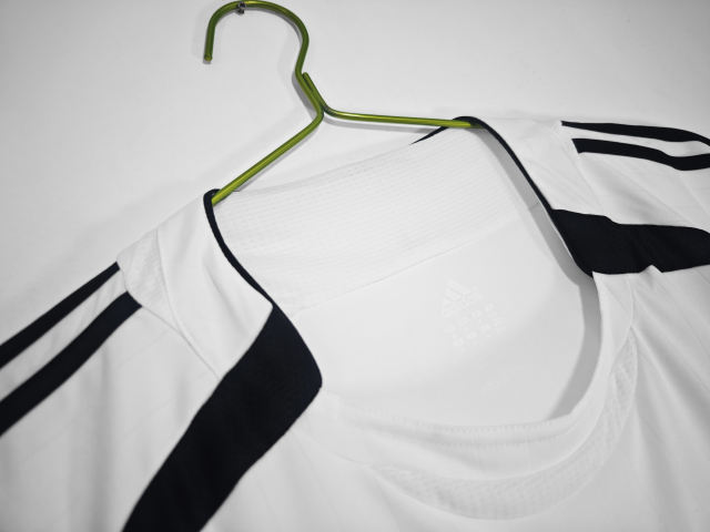 2006 World Cup Germany Retro Jerseys Home