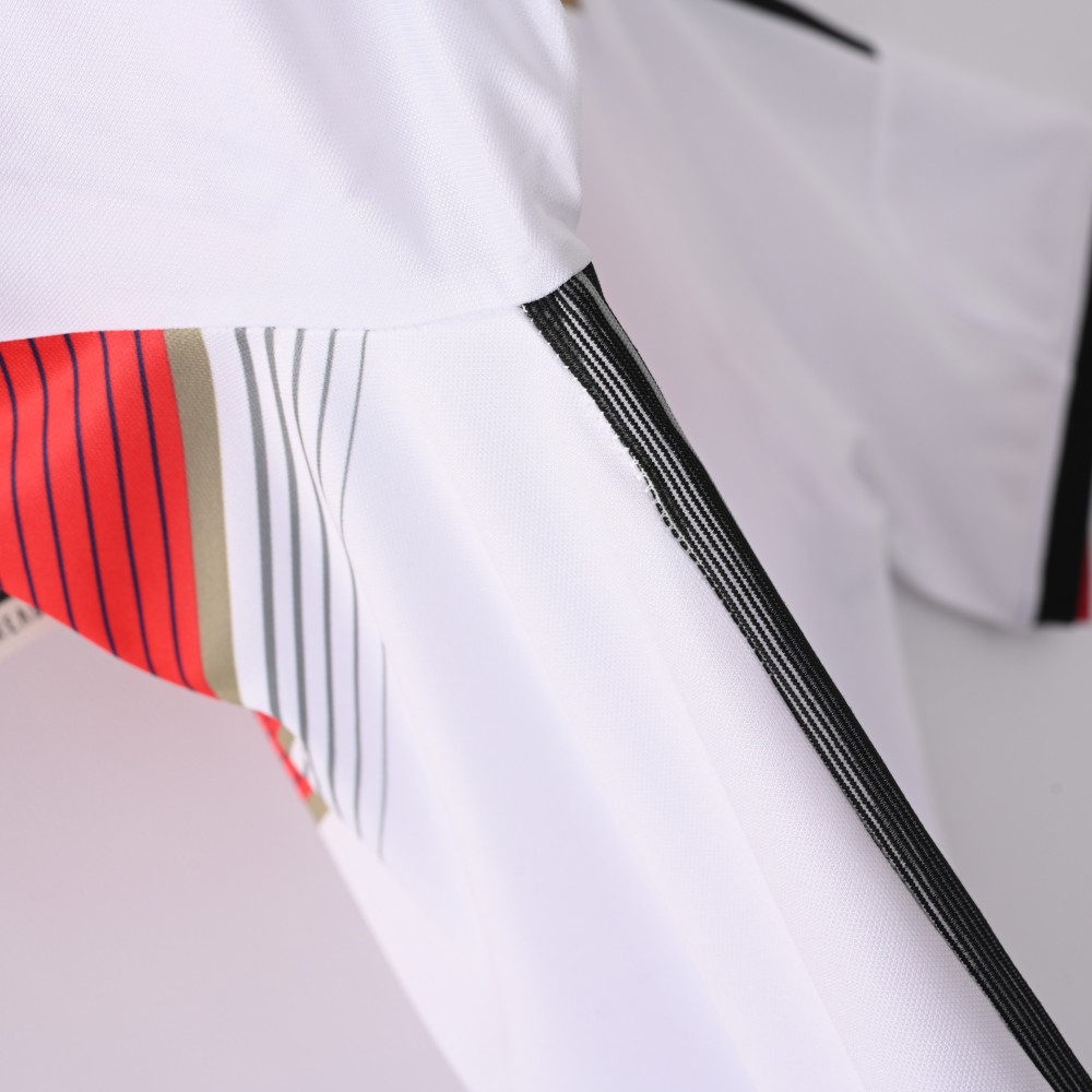 2014 World Cup Germany Home Retro Jersey