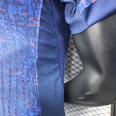 2025/26 France Home Jersey Player Version 