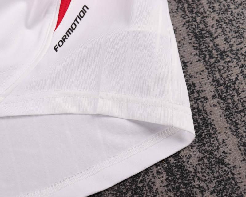 2006 World Cup France Away Kids Retro Jersey 