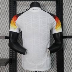 2024 EURO Germany Home Jersey Player Version