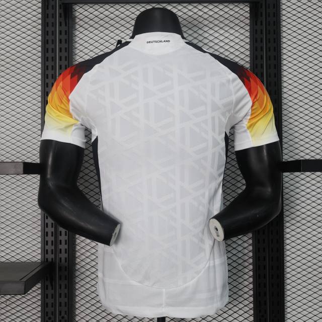 2024 EURO Germany Home Jersey Player Version