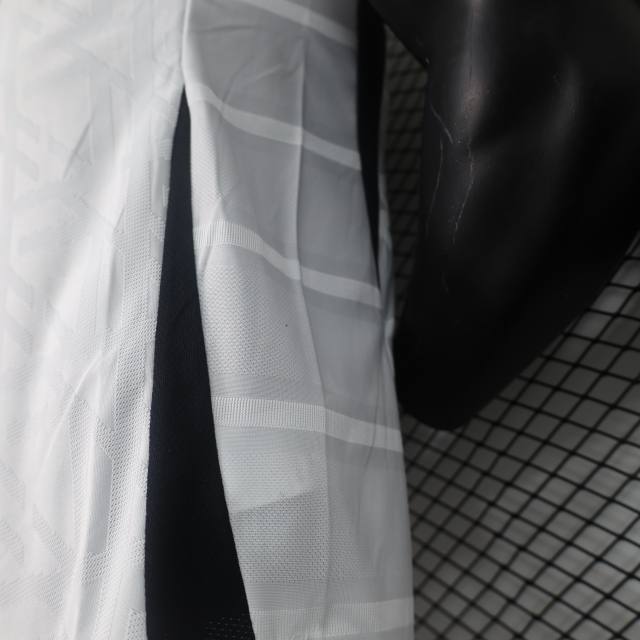 2024 EURO Germany Home Jersey Player Version