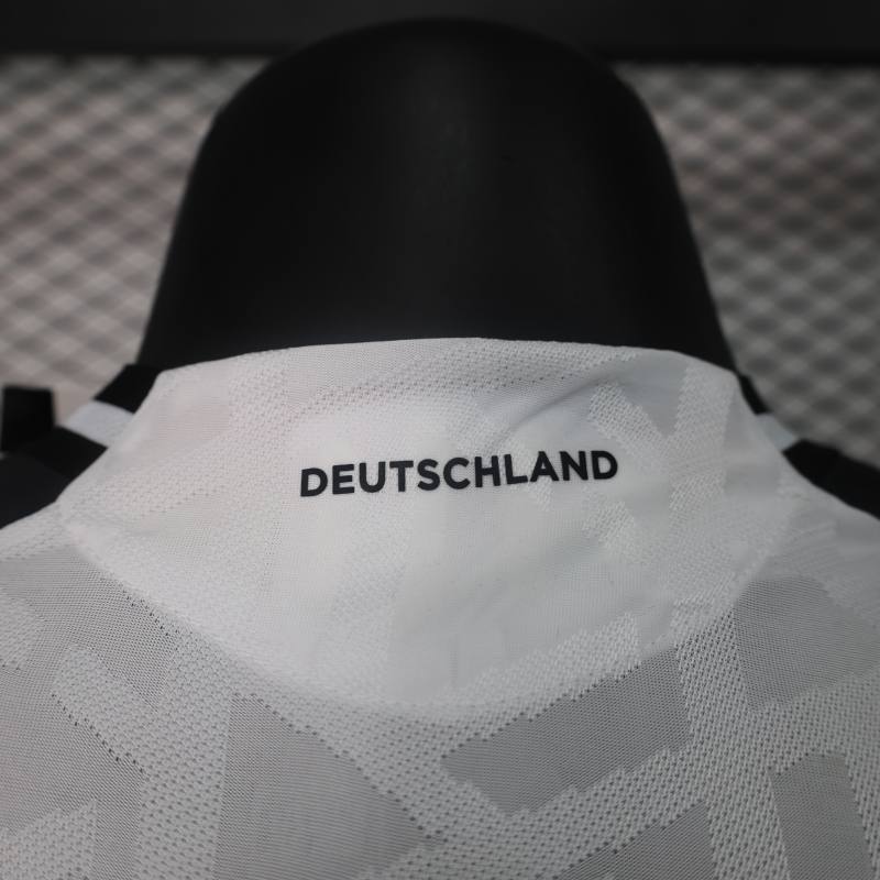 2024 EURO Germany Home Jersey Player Version