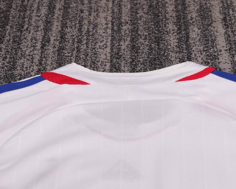 2006 World Cup France Away Kids Retro Jersey 