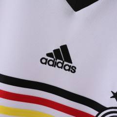 1998 World Cup Germany Retro Jersey Home