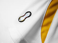 2006 World Cup Germany Retro Jerseys Home