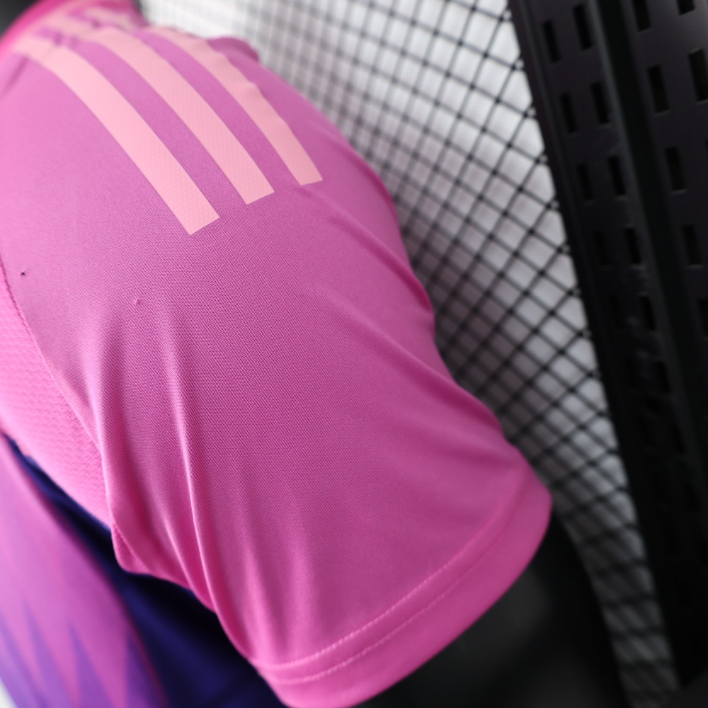 2024 EURO Germany Away Jersey Player Version