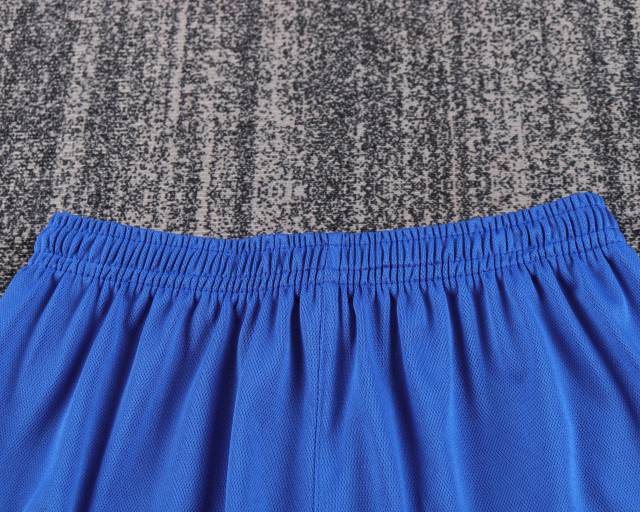 2000 France Home Kids Retro Jersey 