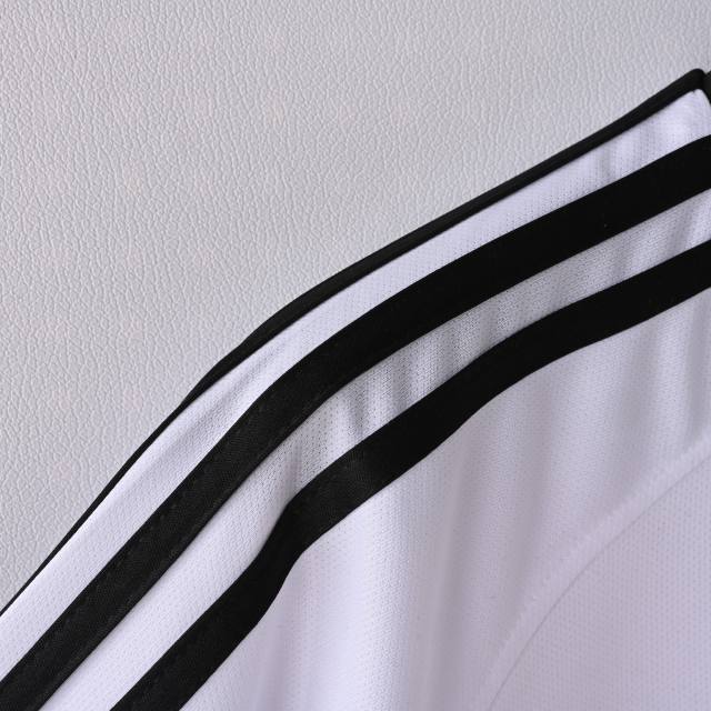 1998 World Cup Germany Retro Jersey Home