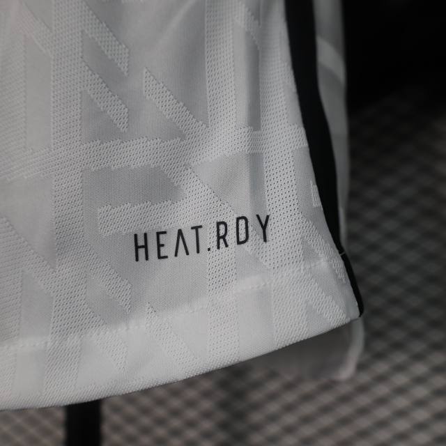 2024 EURO Germany Home Jersey Player Version