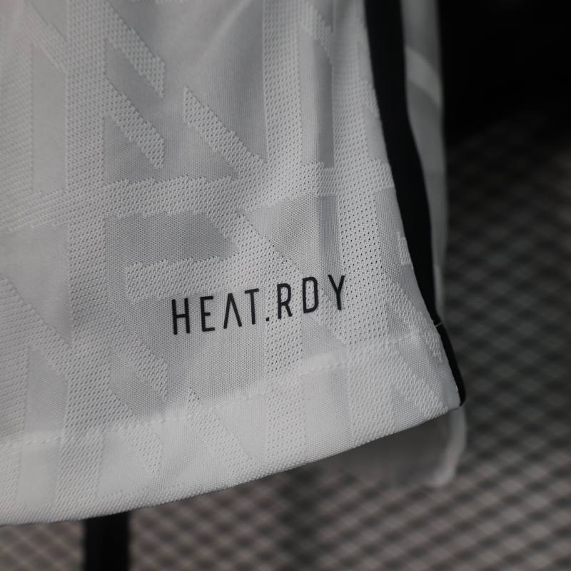 2024 EURO Germany Home Jersey Player Version