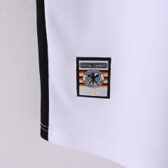 1998 World Cup Germany Retro Jersey Home