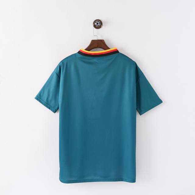 1994 World Cup Germany Retro Jersey Away