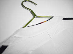2006 World Cup Germany Retro Jerseys Home