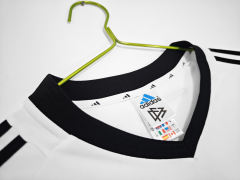 2002 World Cup Germany Home Retro Jersey  