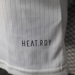 2025 Germany 125th Anniversary White Player Version 