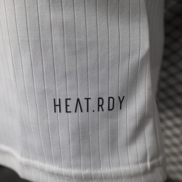 2025 Germany 125th Anniversary White Player Version 