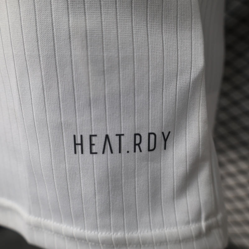 2025 Germany 125th Anniversary White Player Version 