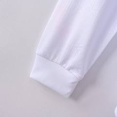 1990 World Cup Germany Home Long Sleeve Retro Jersey  