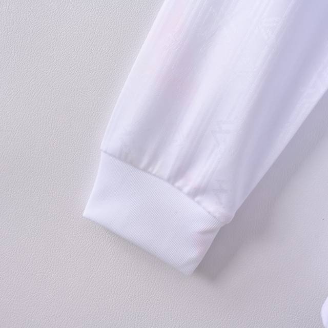 1990 World Cup Germany Home Long Sleeve Retro Jersey  