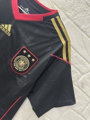 2010 World Cup Germany Away Retro Jersey  