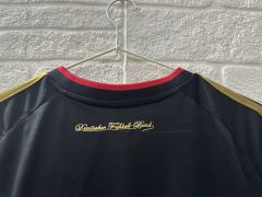 2010 World Cup Germany Away Retro Jersey  