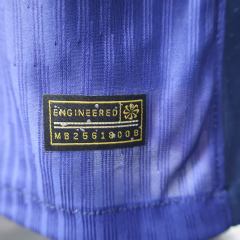 2025/26 Barcelona Home Barça x Spotify x Travis Scott Player Version Jersey 