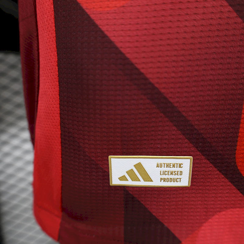 2025/26 Germany (Women's Team) Away Jersey Player Version