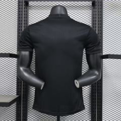 2025 Germany 125th Anniversary Black Player Version 