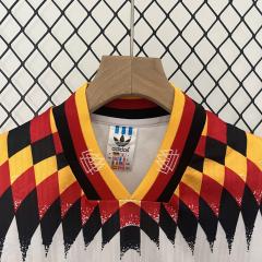 1994 World Cup Germany Retro Kids Jersey Home