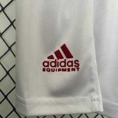 1992 Germany Away Retro Kids Jersey 