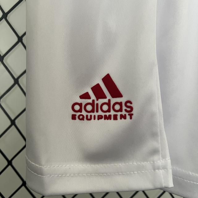 1992 Germany Away Retro Kids Jersey 