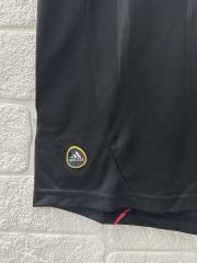 2010 World Cup Germany Away Retro Jersey  