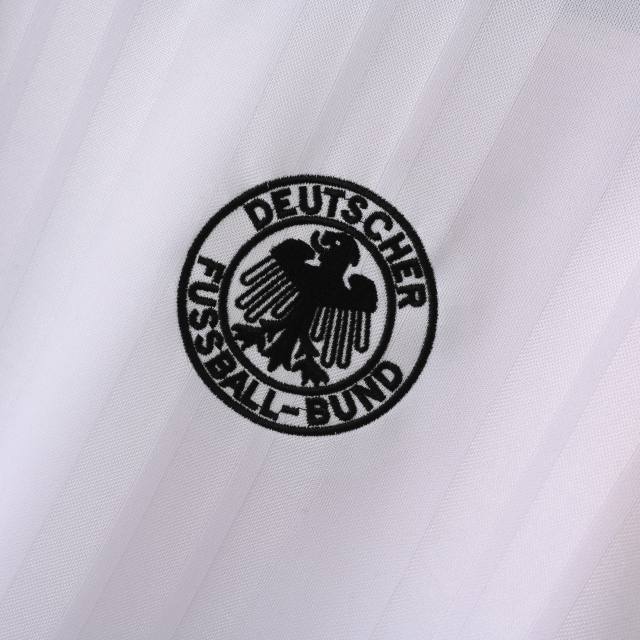 1992 Germany Home Retro Jersey 