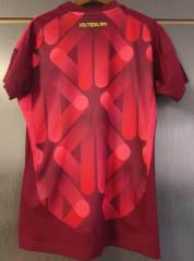 2025/26 Germany (Women's Team) Away Jersey 