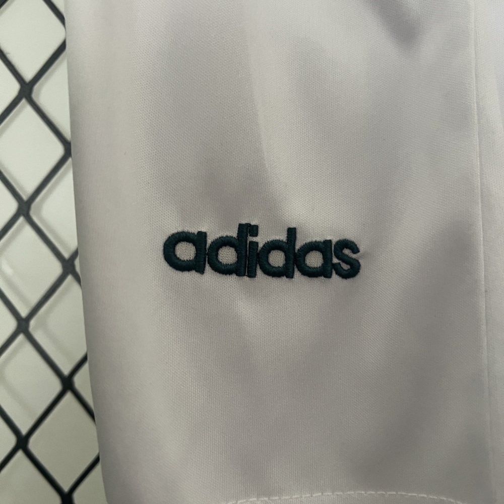 1994 World Cup Germany Away Retro Kids Jersey 